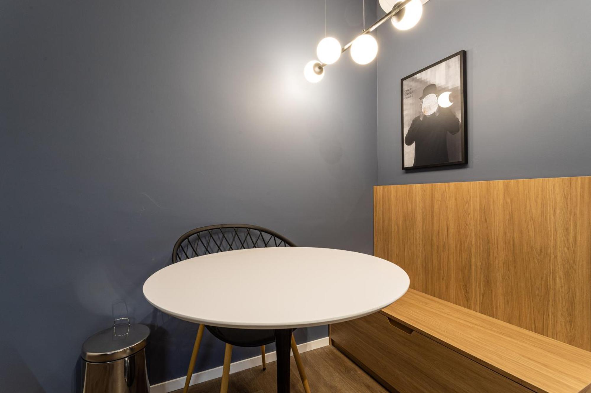 Apartmán Charlie Nik Perdizes São Paulo Exteriér fotografie