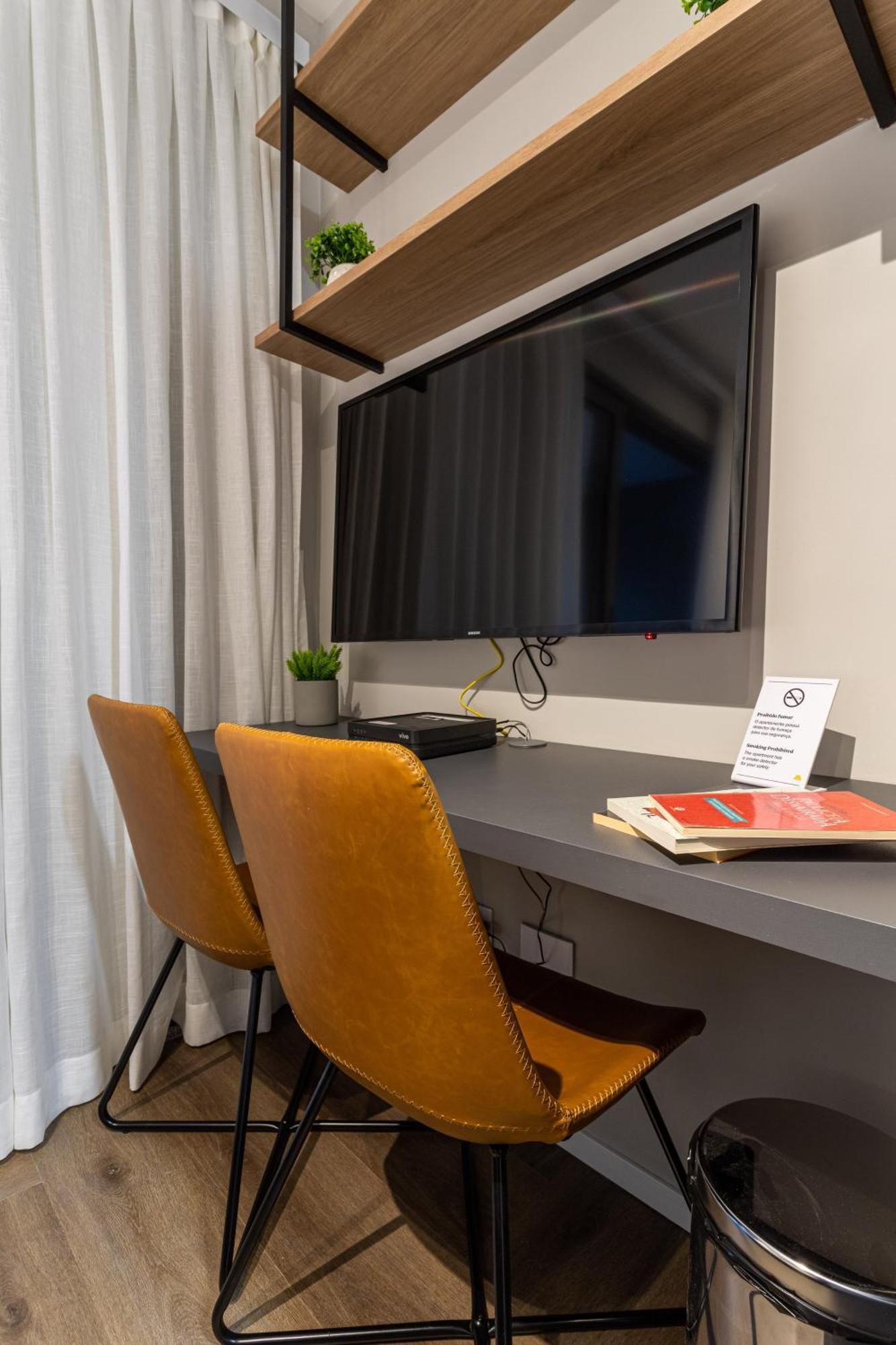 Apartmán Charlie Nik Perdizes São Paulo Exteriér fotografie