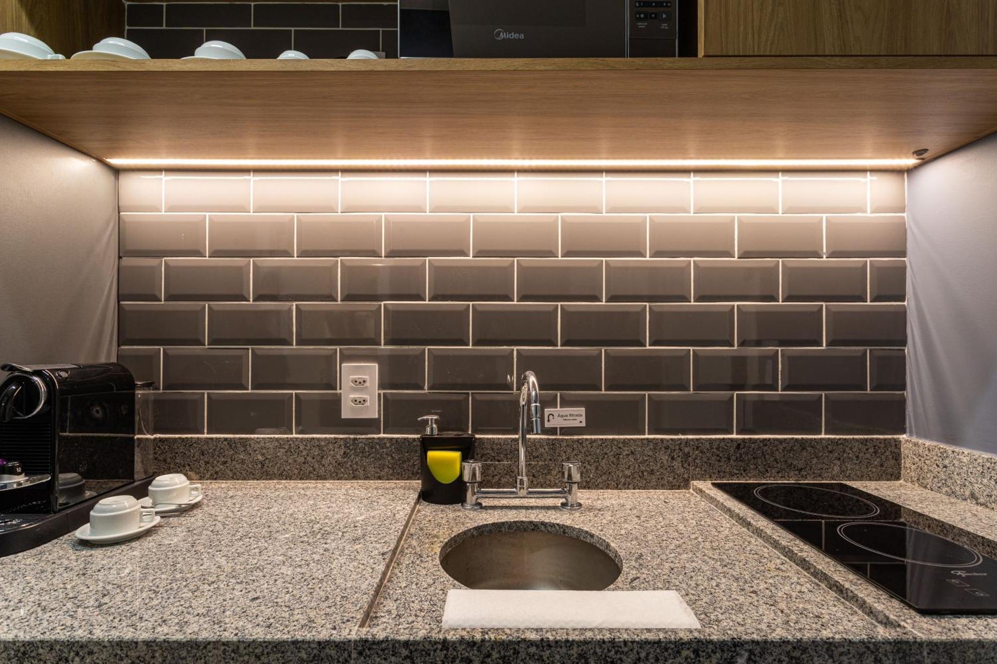 Apartmán Charlie Nik Perdizes São Paulo Exteriér fotografie